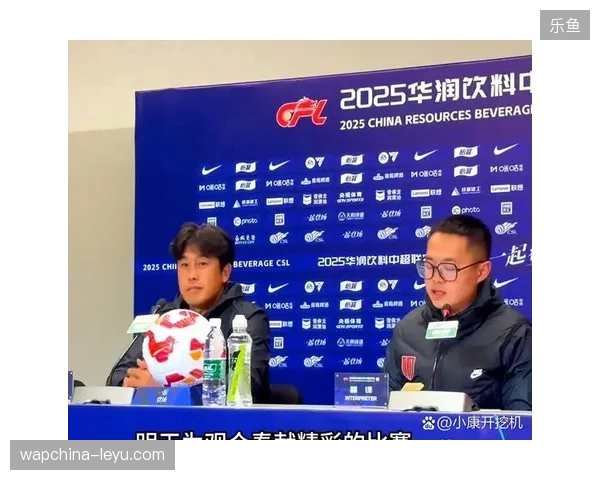 徐正源通过战术改革激活辽宁铁人，而苏亚雷斯仍未带领武汉三镇获胜
